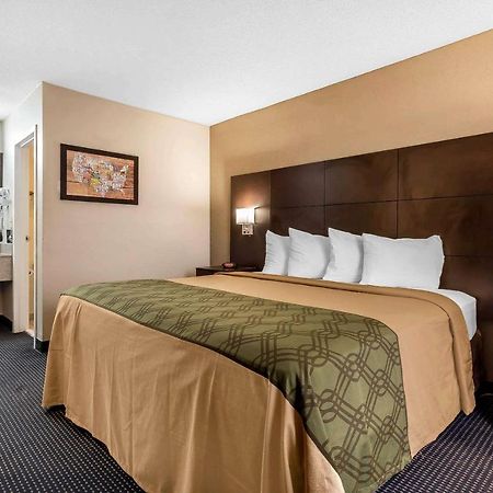 Econo Lodge North North Charleston Ngoại thất bức ảnh