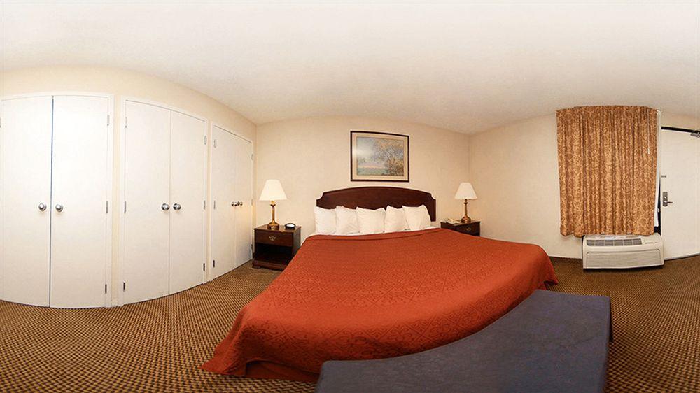 Econo Lodge North North Charleston Ngoại thất bức ảnh