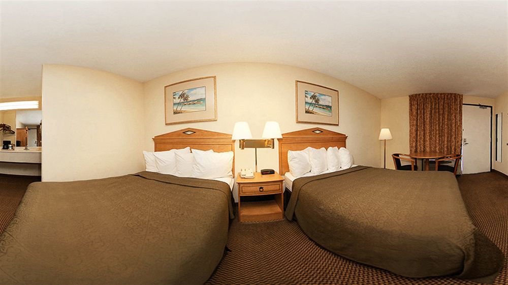 Econo Lodge North North Charleston Ngoại thất bức ảnh