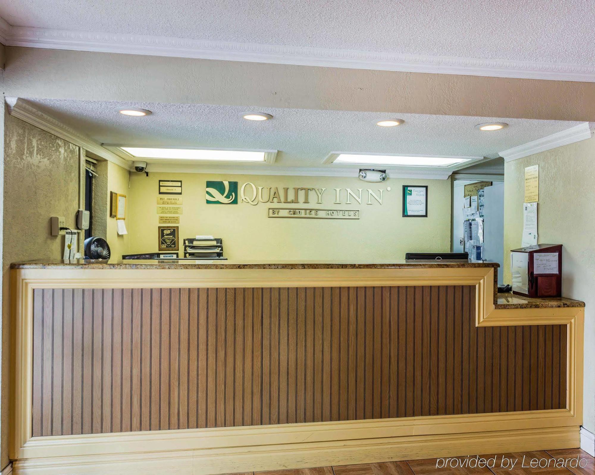 Econo Lodge North North Charleston Ngoại thất bức ảnh