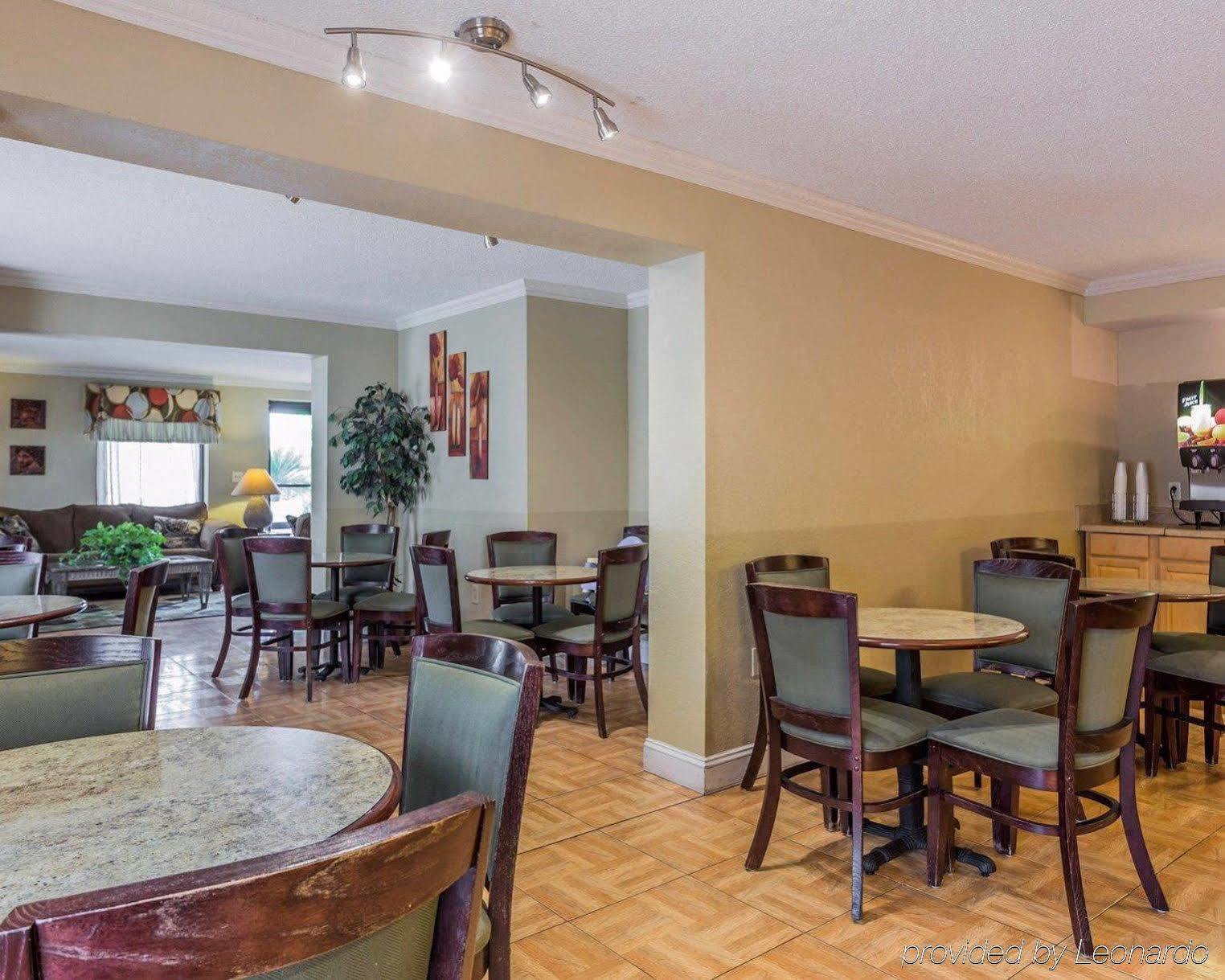 Econo Lodge North North Charleston Ngoại thất bức ảnh