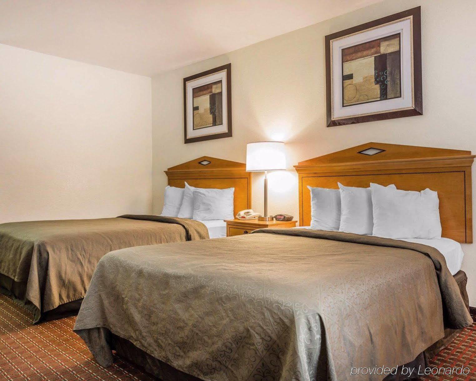 Econo Lodge North North Charleston Ngoại thất bức ảnh