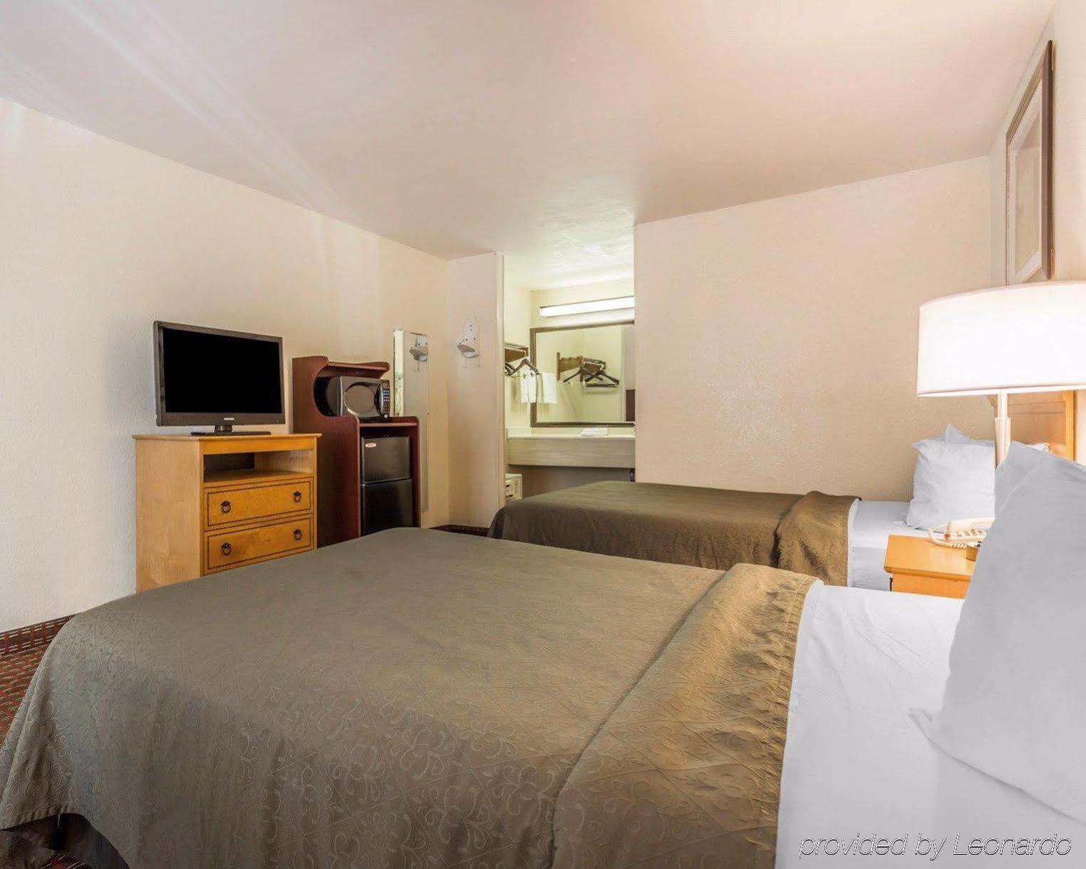 Econo Lodge North North Charleston Ngoại thất bức ảnh