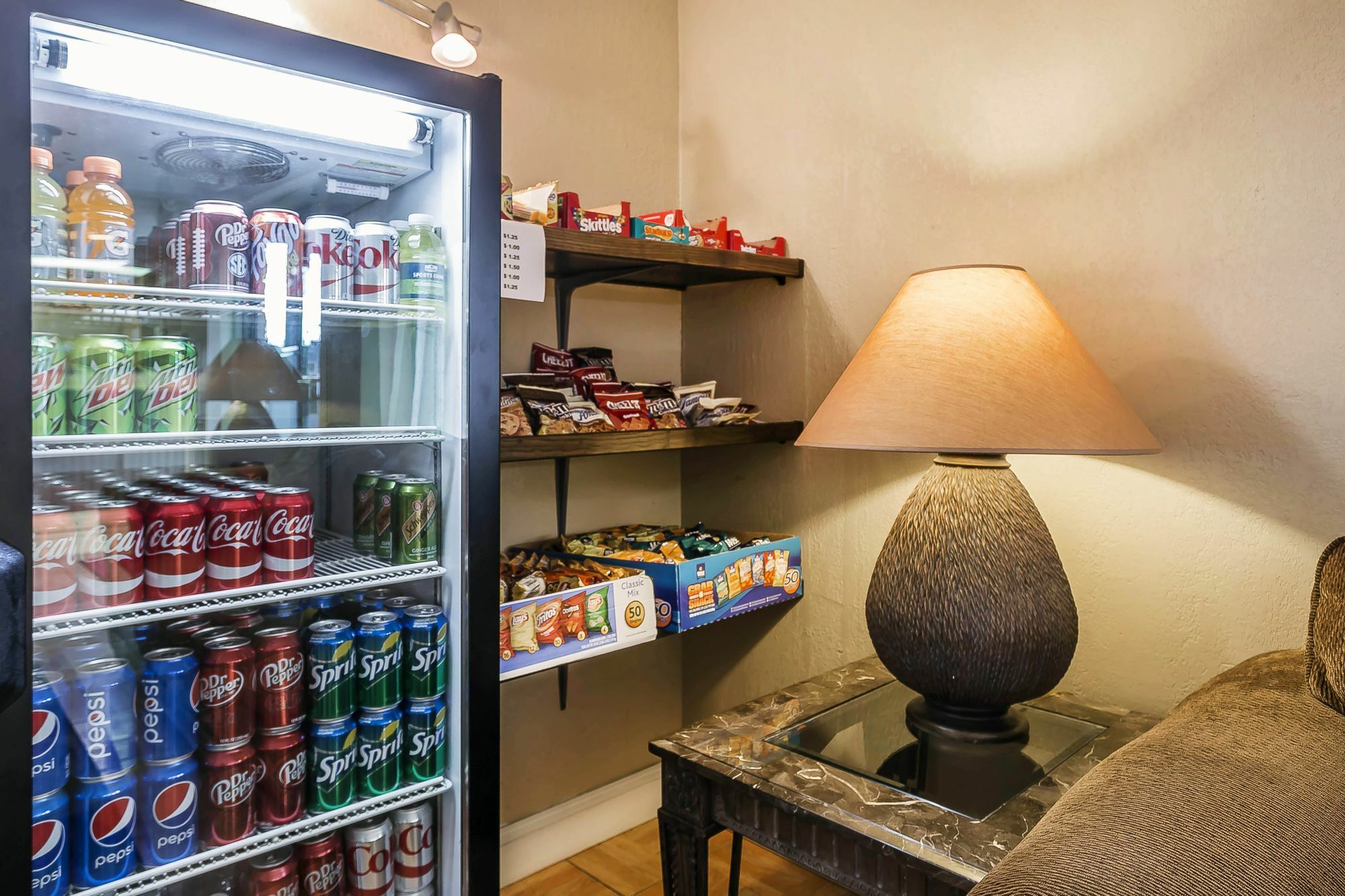 Econo Lodge North North Charleston Ngoại thất bức ảnh