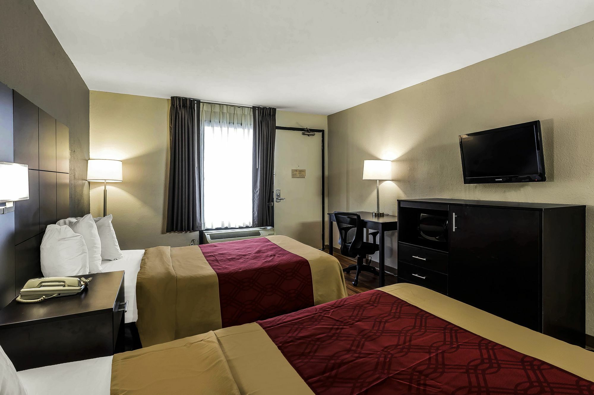 Econo Lodge North North Charleston Ngoại thất bức ảnh