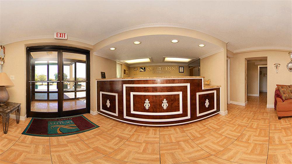 Econo Lodge North North Charleston Ngoại thất bức ảnh